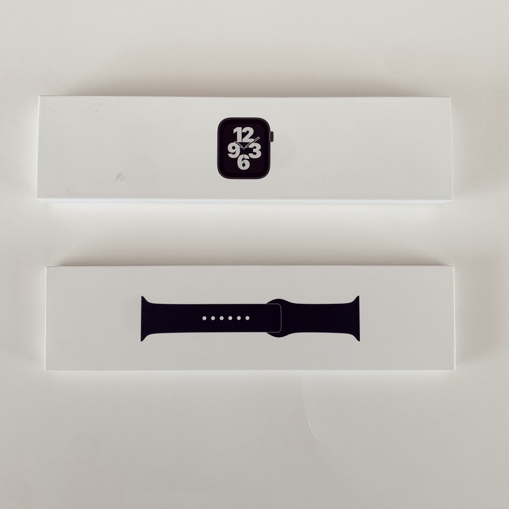 Apple Watch SE